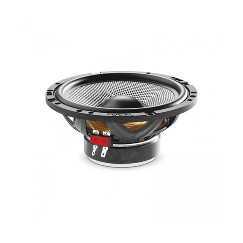 Низкочастотные динамики мидбас 16см из набора Focal 165AS3 9490₽