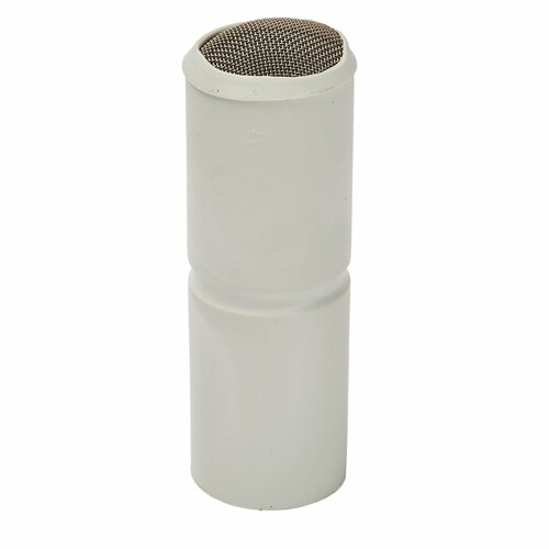 Клапан для трубки для плавания SCUBA BROTHERS POPOFF серый 819₽