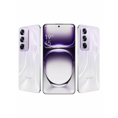 Смартфон Reno12 Pro 16512 ГБ Android 14 1044400₽