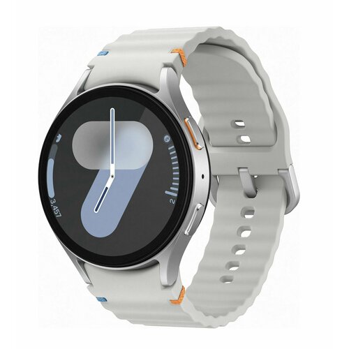 Смарт-часы Samsung Galaxy Watch 7 44mm SilverСеребристый 31280₽