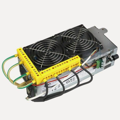 Изображение товара Блок питания DELL 2700 Вт с первичной распайкой