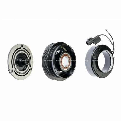 Муфта электромагнитная Hyundai Sonata 2.7 L