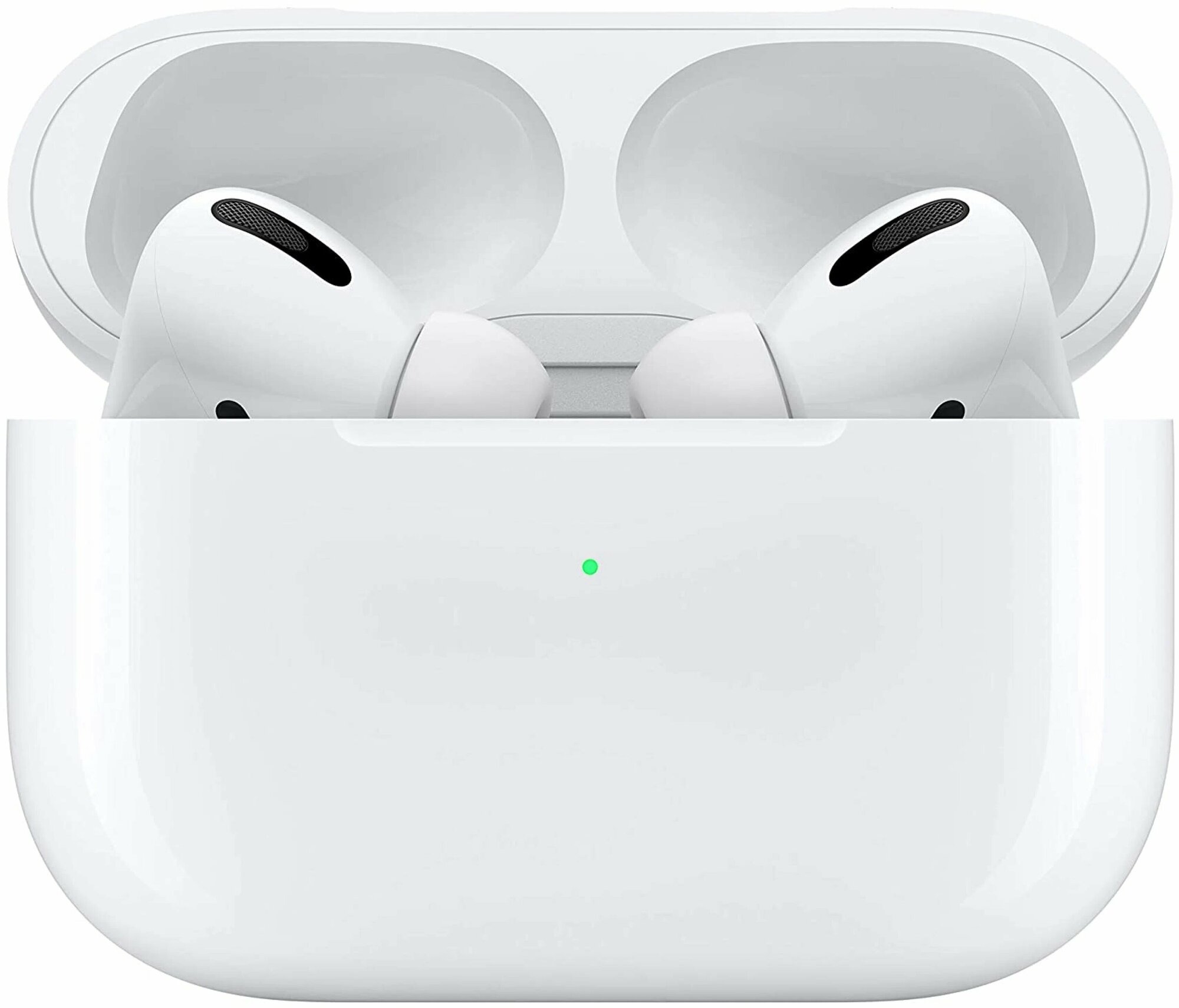 Беспроводные наушники Apple AirPods Pro 2 MagSafe (USB-C) белый