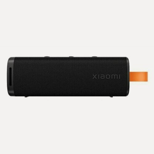Изображение товара Портативная акустика Xiaomi Sound Outdoor (30 W), черный