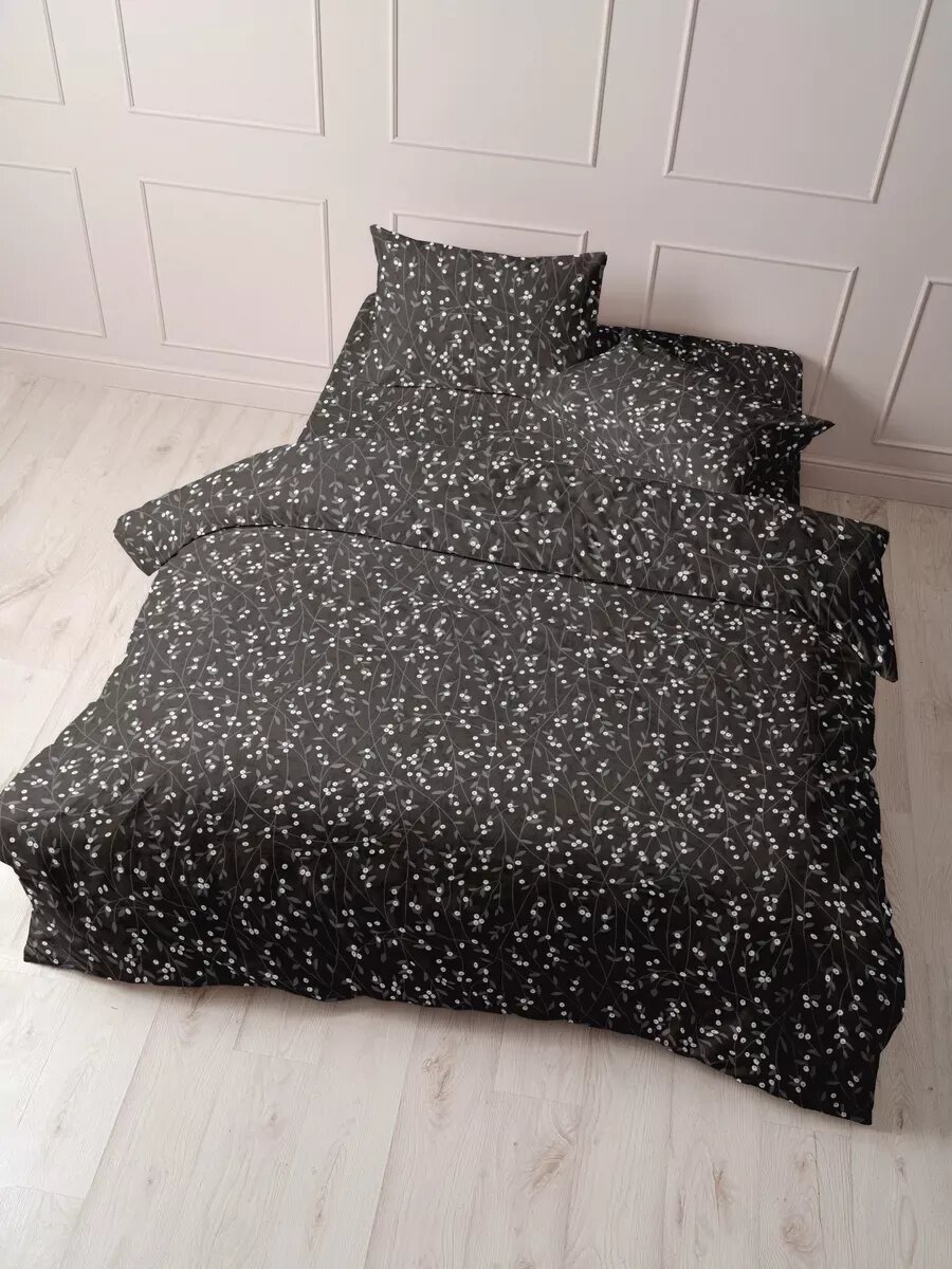 Постельное белье 2 сп — фото 1