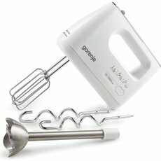 Ручной миксер Gorenje M550CSDC