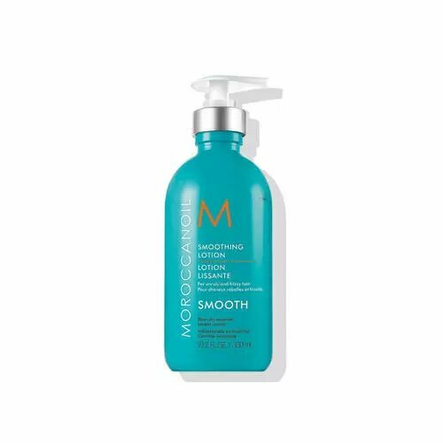 Moroccanoil Лосьон Разглаживающий для волос Frizz control 300 мл 15699₽