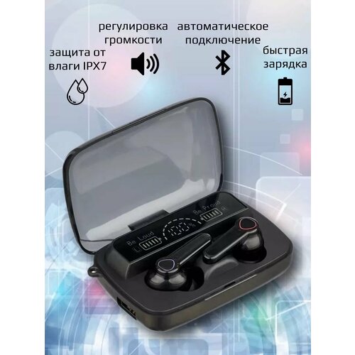 Наушники с активным шумоподавлением