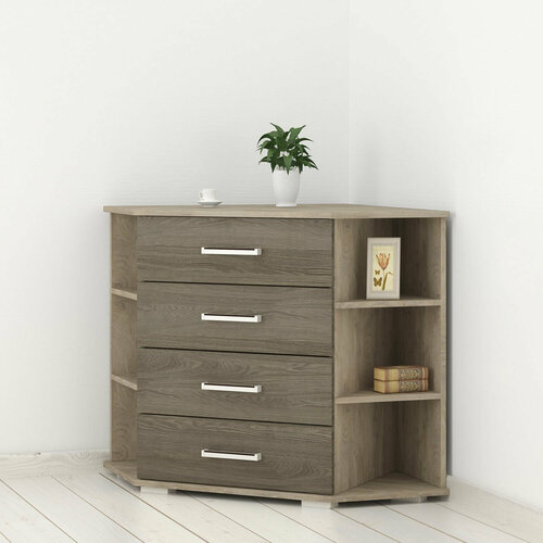 Комод с ящиками Катрин 7