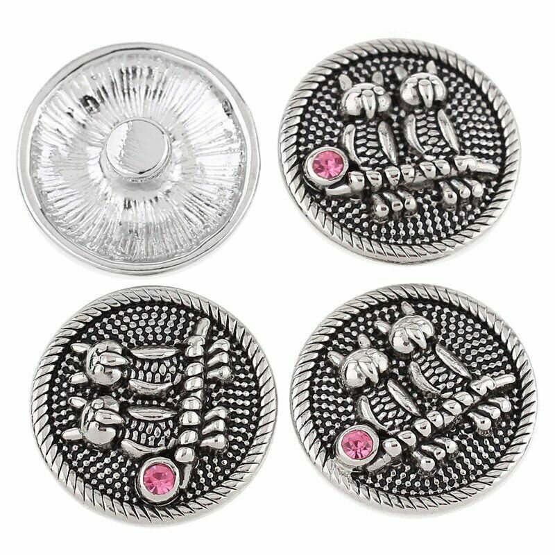 Кнопка "Две совы" — фото 1