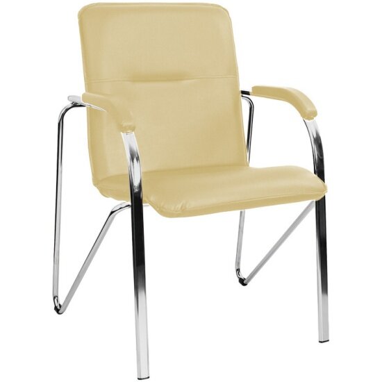 Стул Riva Chair Самба SMB-01 Бежевый