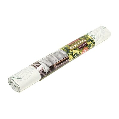 BOYSCOUT Скатерть для пикника 110х140 см отрывная биоразлагаемая 5 шт в рулоне / 20