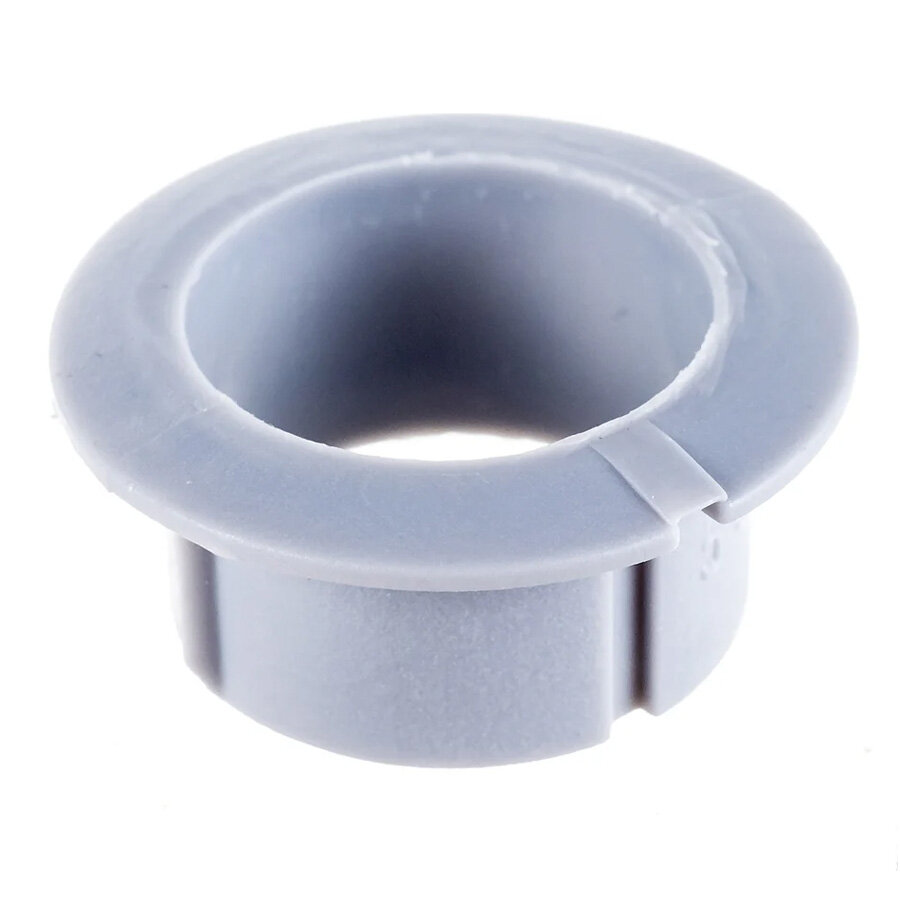 Втулка Гофроматик В 17 d 22 мм пластик { zeta40217} (1 шт)