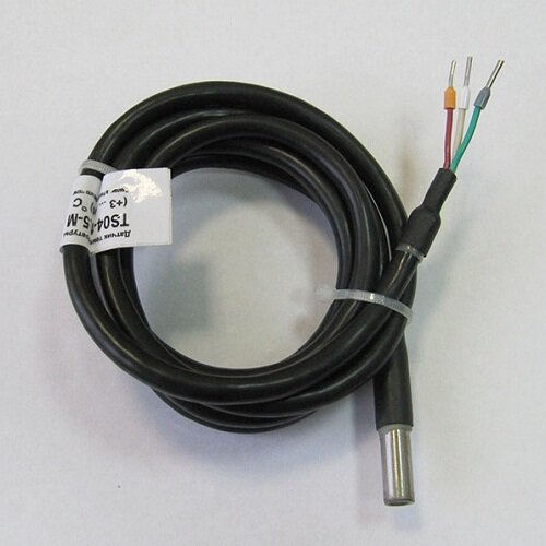 Датчик температуры TS04 (для ТР-300)