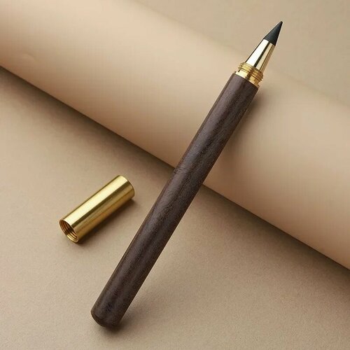 Вечный деревянный карандаш HB Red sandalwood 243₽