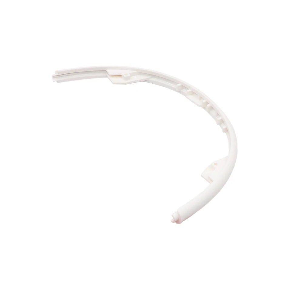 Скейтборды Xiaomi Защитный бампер, передние и задние полосы, клейкая лента для Xiaomi Mijia M365 MI M365, запчасти для электроскутера, скейтборда, Черный