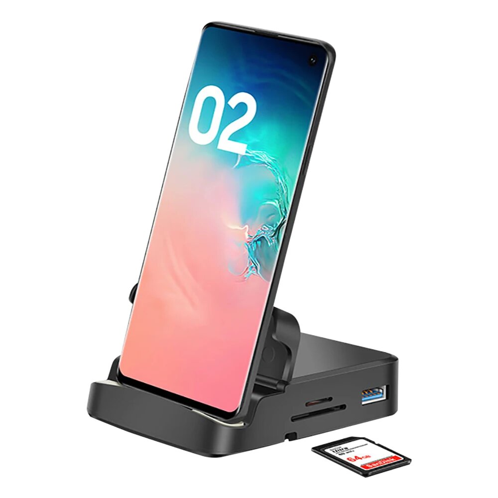 Док-станция Samsung - фото №2