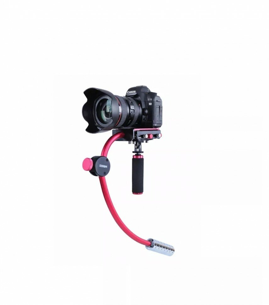 Стабилизатор для съемки видео Sevenoak SK-W01