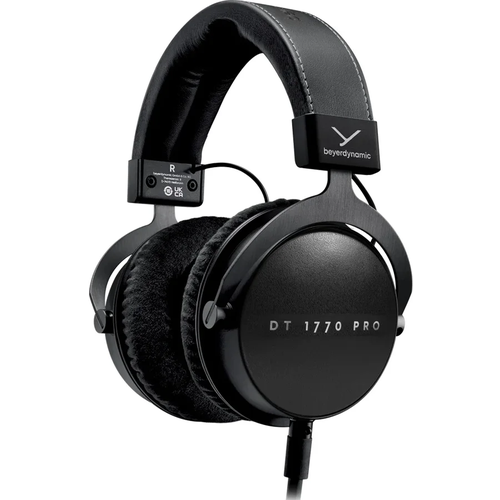 Beyerdynamic DT 1770 PRO mkII Закрытые полноразмерные студийные наушники 30 Ом 75990₽