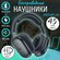 Беспроводные наушники полноразмерные HOCO W35 Air, черный