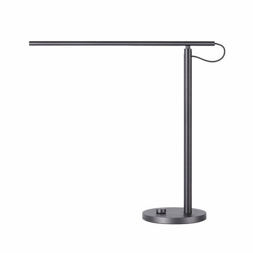Настольная лампа Mijia Smart LED Desk Lamp 1S MJTD01SSJNYL Black CN 6500₽