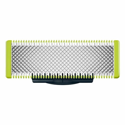 Сменные лезвия Philips для триммера OneBlade нержавеющая сталь 1942₽