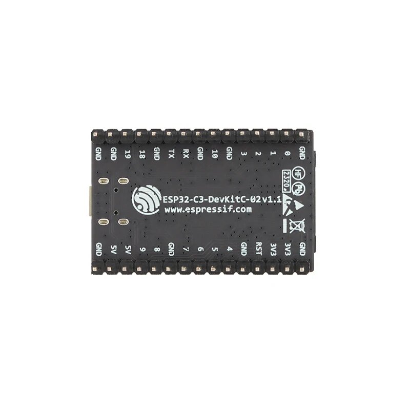 ESP32-C3-DevKitC-02 Development Board Espressif Systems — фото 1