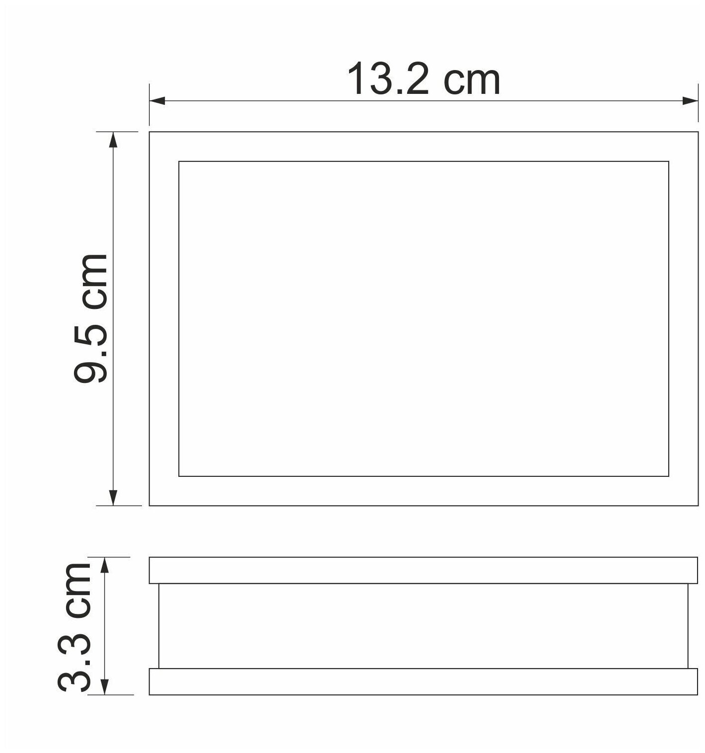 Мыльница Wasserkraft Main K-4729 /4729 - фото №7