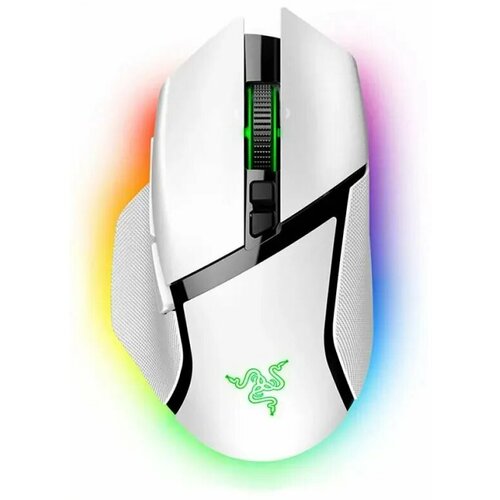 Игровая мышь Razer Basilisk V3 Pro White RZ01-04620200-R3G1 26240₽