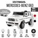Джип Mercedes Benz G63 mini полный привод 1523