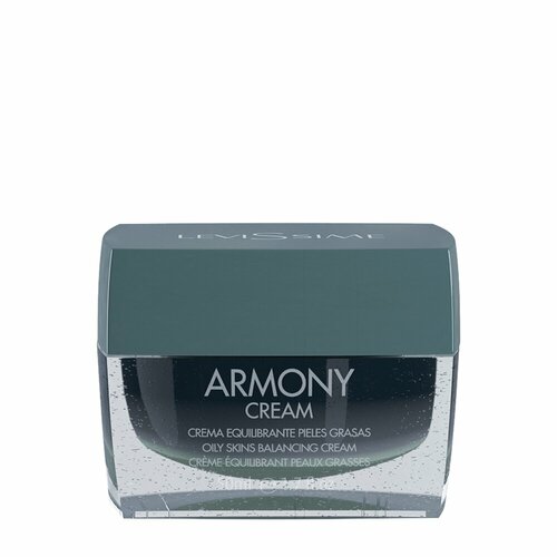 фото Крем балансирующий для проблемной кожи / armony cream 50 мл levissime