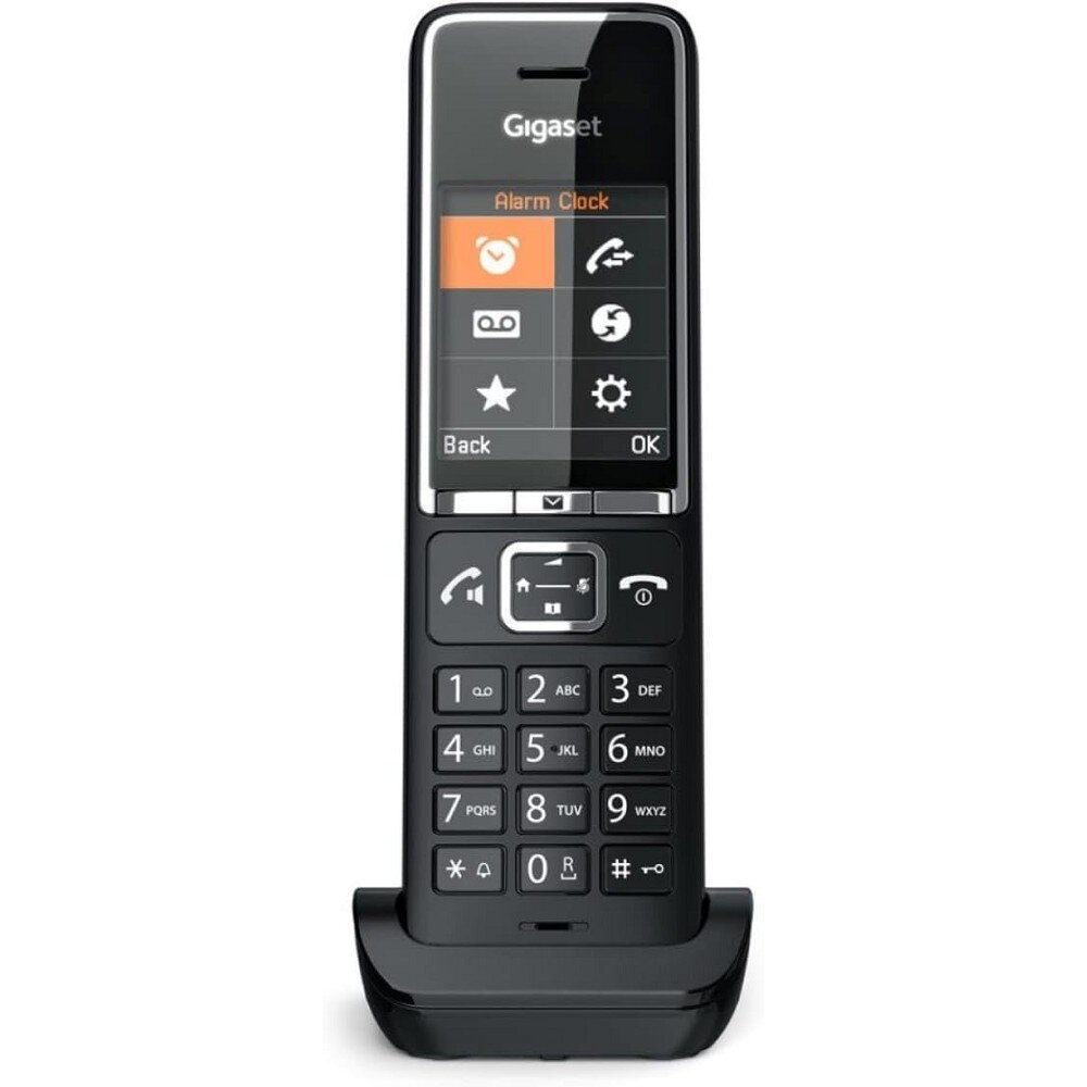 Gigaset [S30852-H3051-R104]550HX COMFORT Дополнительная трубка