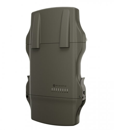 Точка доступа Mikrotik L23UGSR-5HaxD2HaxD-NM