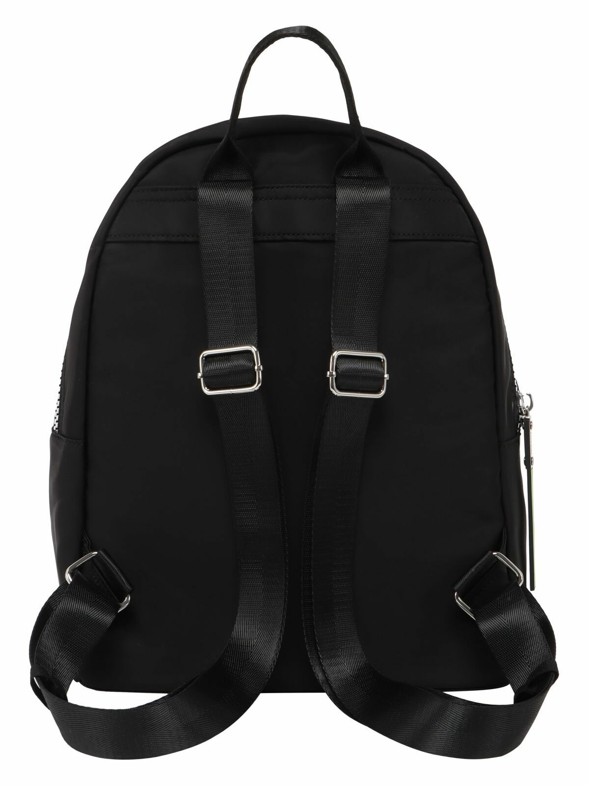 Сумка-рюкзак Daniele Patrici, черный — фото 1