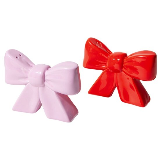 Набор Doiy Bow из солонки и перечницы (DYSPEBOW)