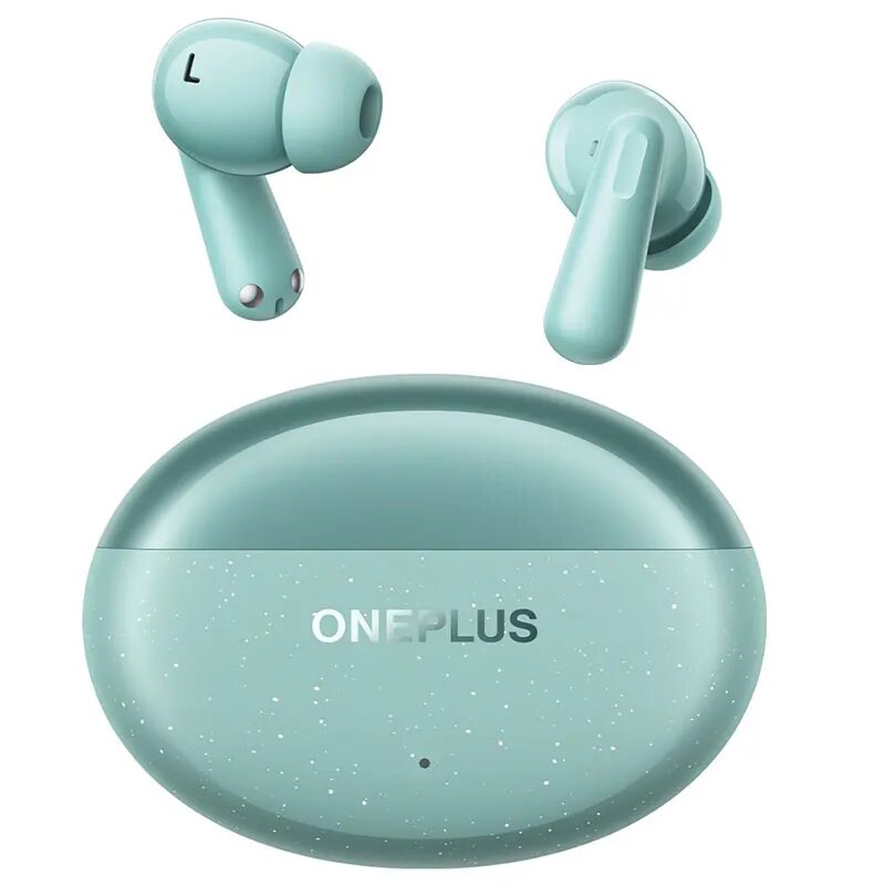 OnePlus Nord Buds 3 Pro Bluetooth наушники, Зелёный