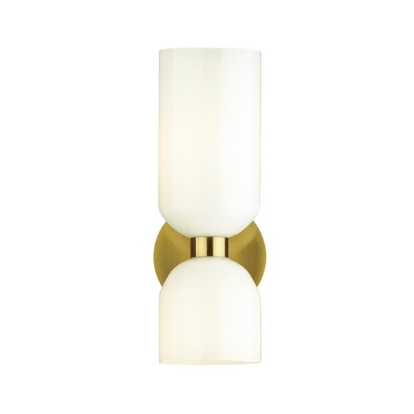 Бра с выключателем Odeon Light Orinoco 4798/2W