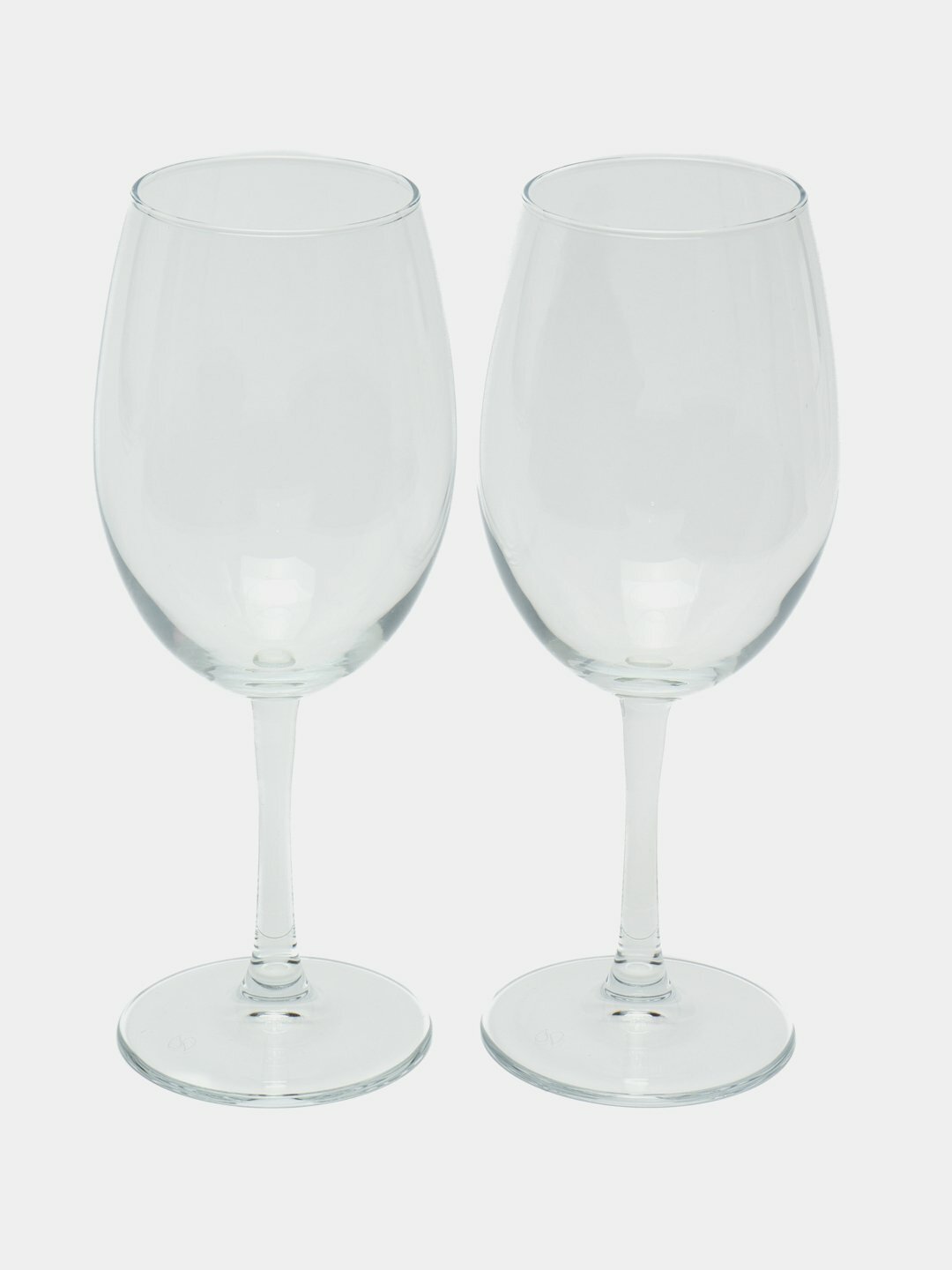 Бокал PASABAHCE классик 440153 630мл 2шт 2х8 1054140 — фото 1