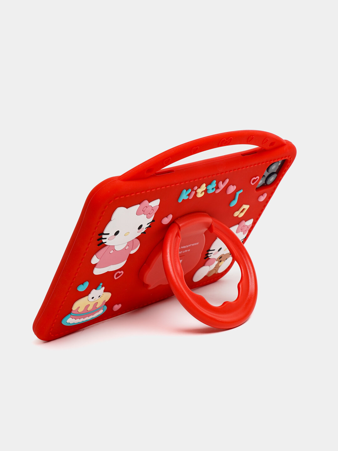 Детский планшет CCIT S-7000, последняя версия Android-13, 5G — фото 1