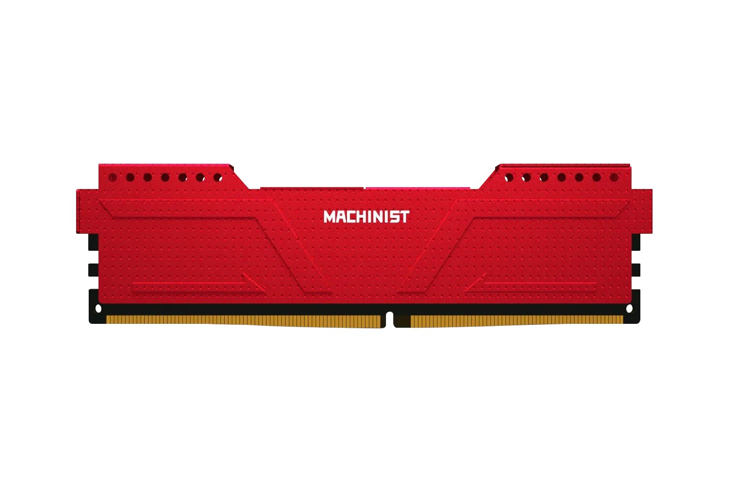 MACHINIST DDR4 RAM ECC 8ГБ/16ГБ 2666МГц/2133МГц