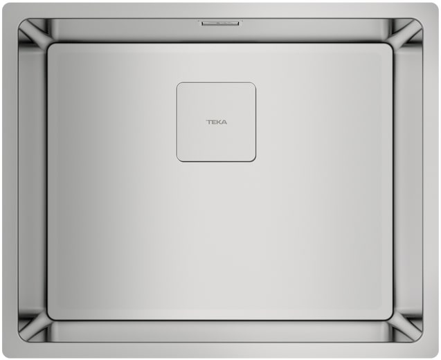 Мойка Teka FLEXLINEA RS15 50.40 Titanium