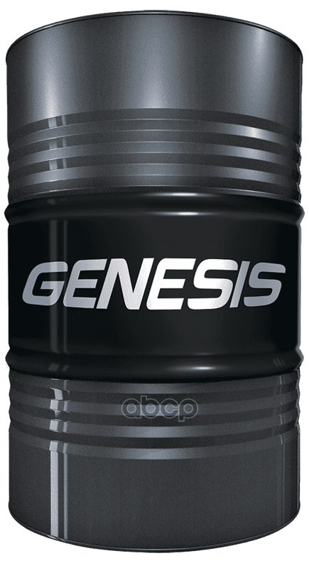 LUKOIL Лукойл Genesis Special Spx 0W20 Масло Моторное Синт. 60Л/48Кг (Sp, Sp-Rc, Gf-6A)