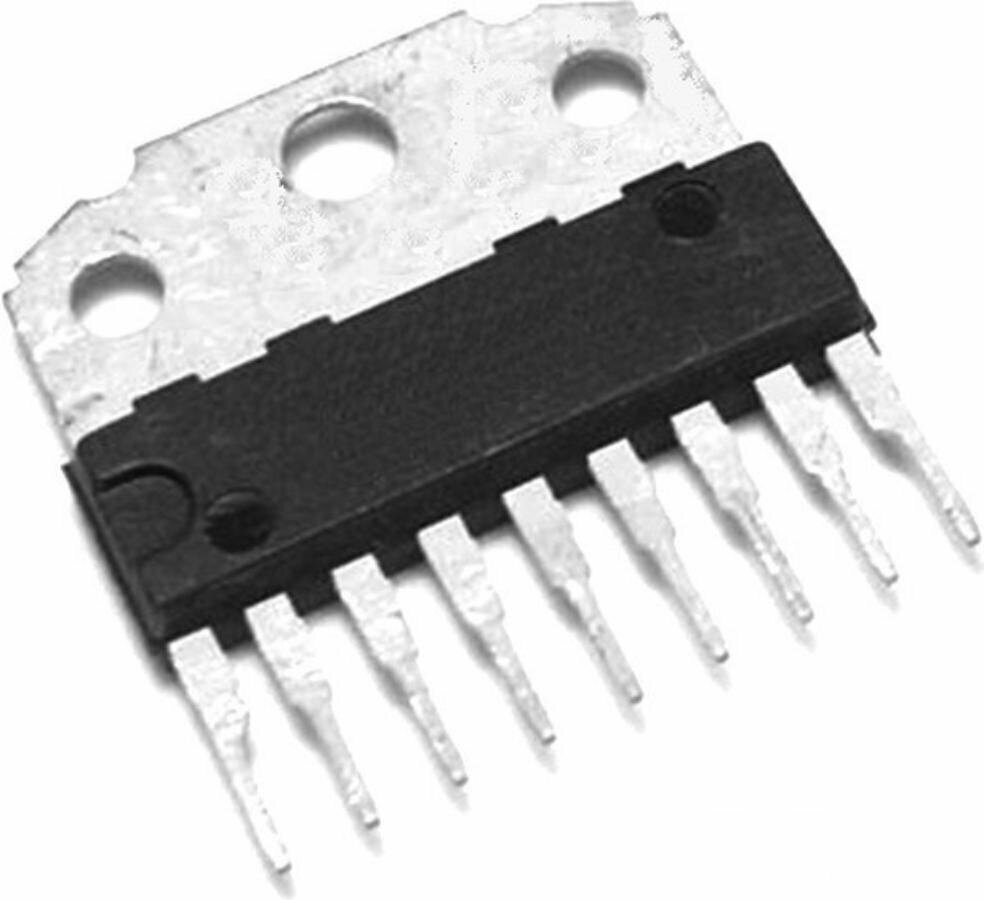 Микросхема TDA7056B
