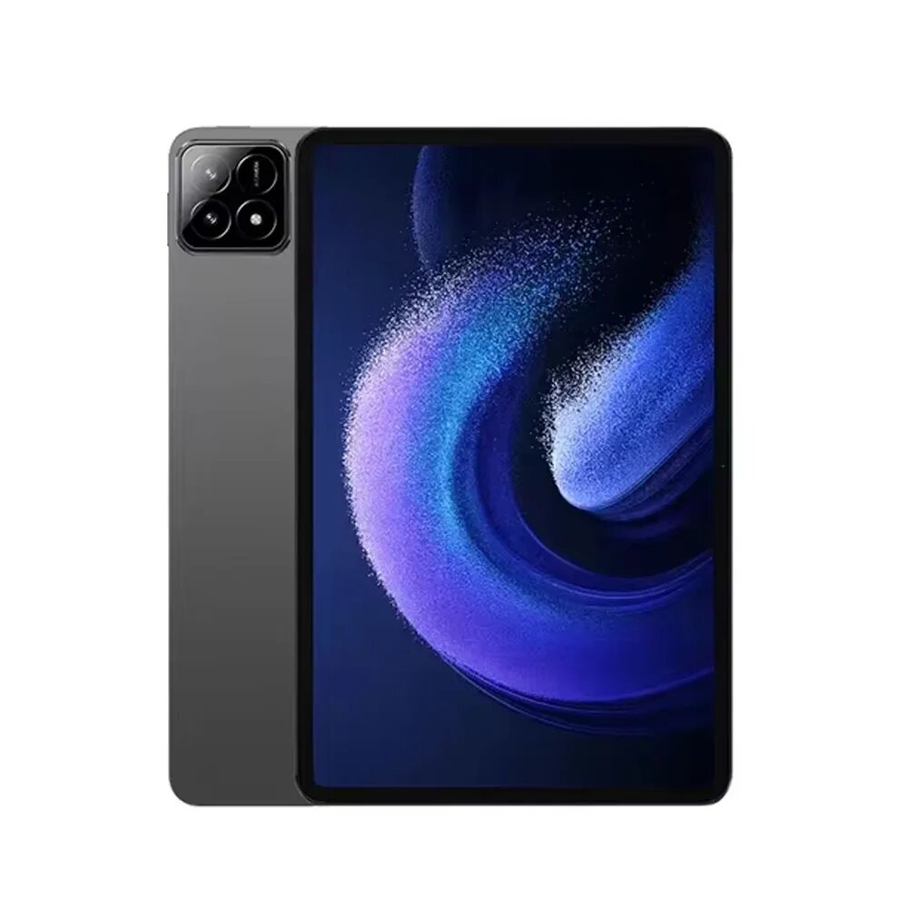 Планшет Poco Pad, 10.1", 12/256ГБ, Wi-Fi+5G, Android