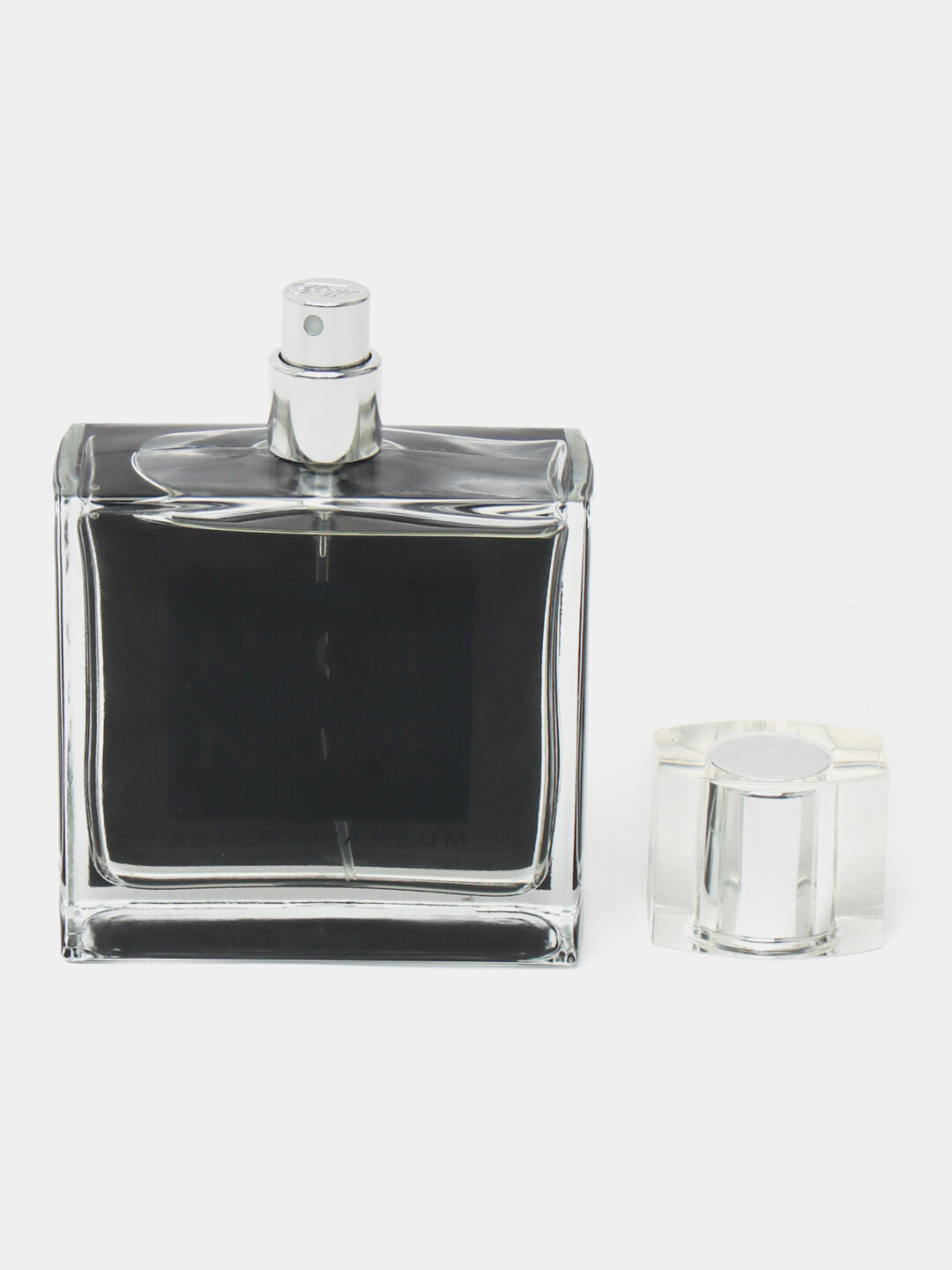 Эркаклар учун парфюмланган суви Magie Noire Fragrance World, 100 мл — фото 1