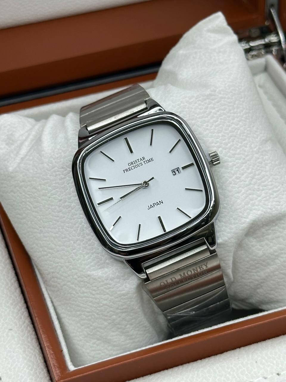 Наручные часы