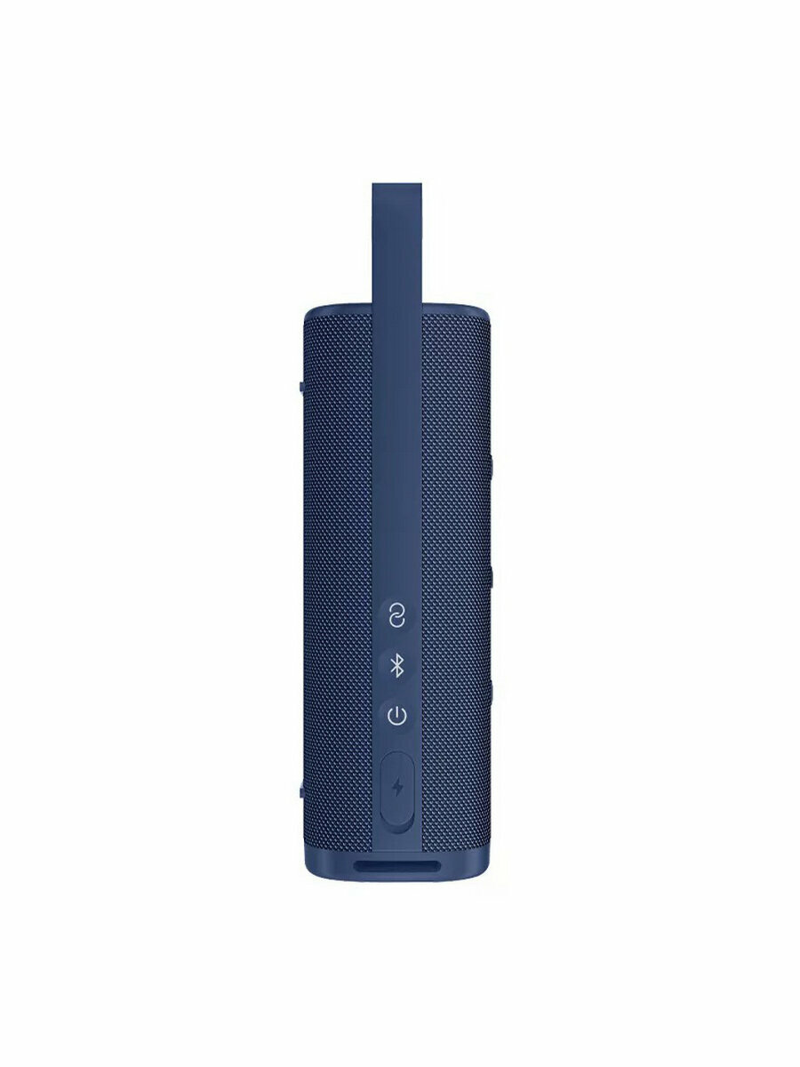 Изображение Портативная беспроводная колонка S29D Xiaomi Sound Outdoor 30W (Blue) (QBH4265GL)
