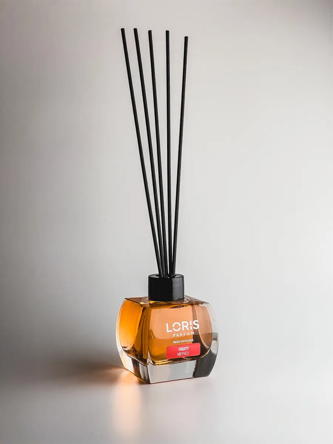 Аромадиффузор Loris Parfum, для дома/офиса/магазина/автомобиля, 120мл — фото 1
