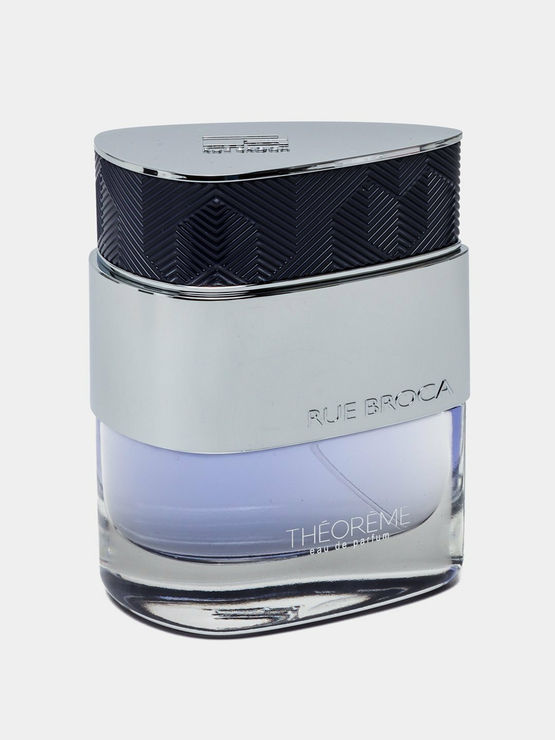 Rueb Theoreme Pour Homme EDP 100 ml — фото 1