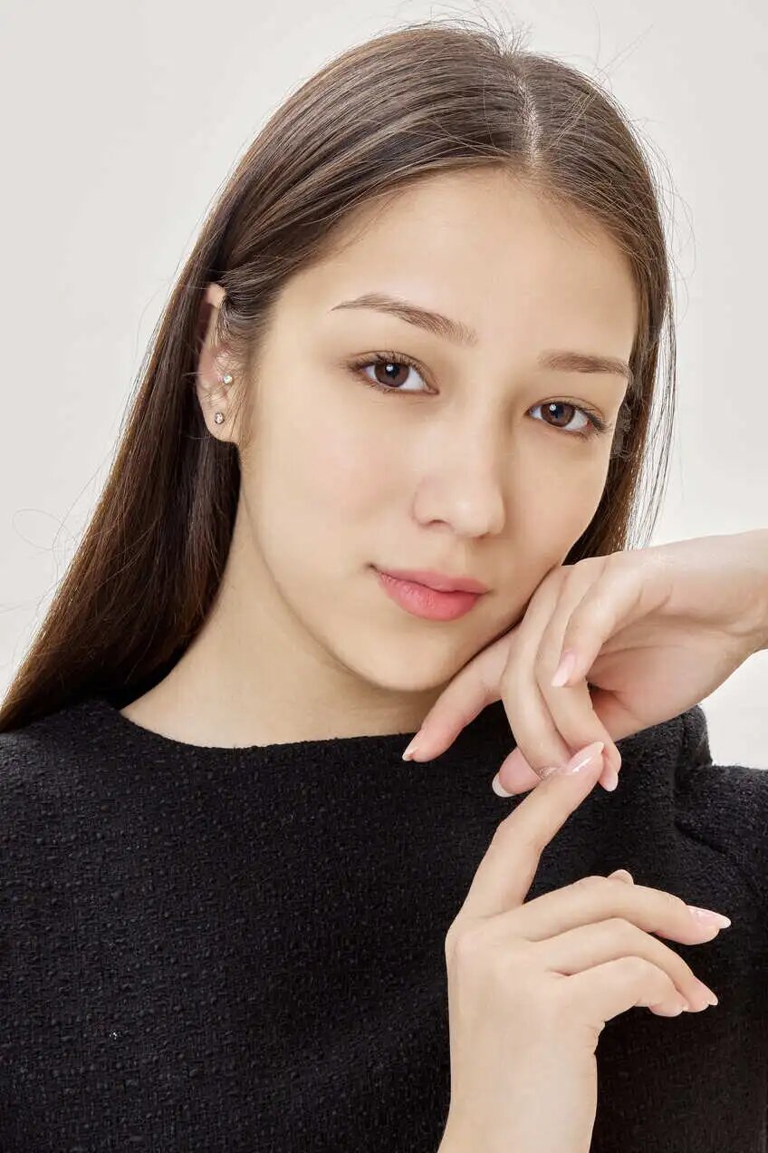 Платье Selfie, размер XS, черный — фото 1